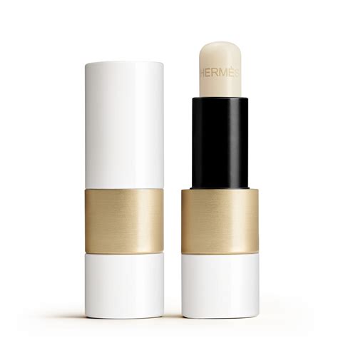 hermes lip balm price|best Hermes lipstick brand.